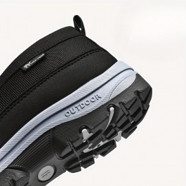 Men's Slip-on Sneakers Loafers — Breathable, Lightweight & Supportive
