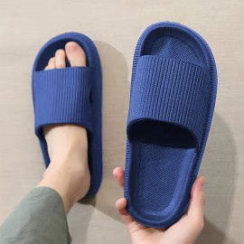 男士防滑EVA拖鞋——室内及泳池使用