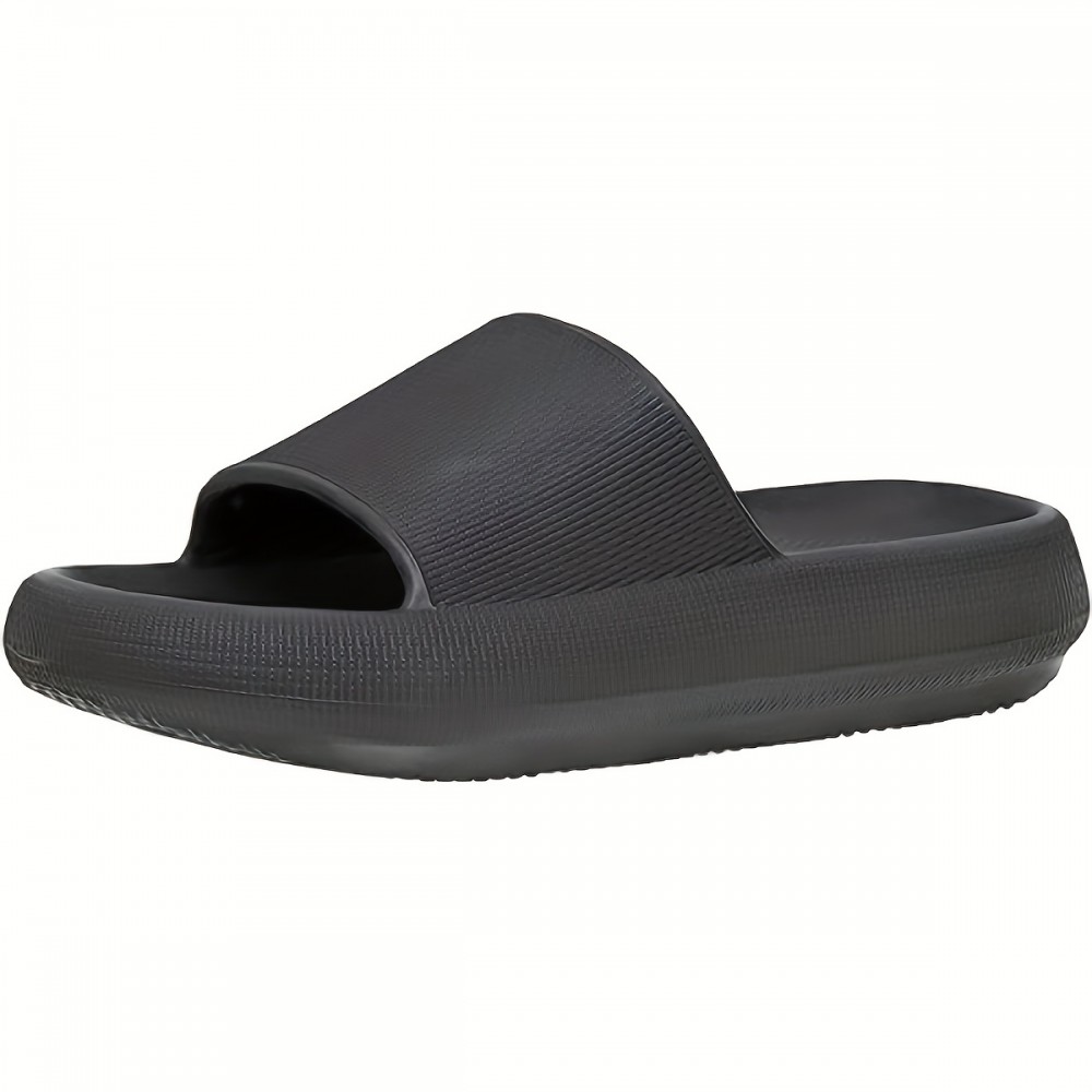 Men's EVA Flip-Flops — Lightweight, Non-Slip Summer Sandals