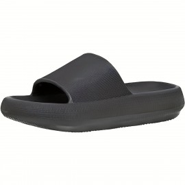Men's EVA Flip-Flops — Lightweight, Non-Slip Summer Sandals