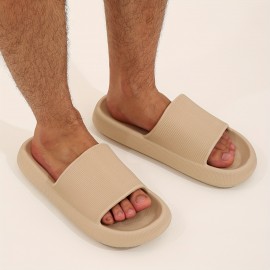 Men's EVA Flip-Flops — Lightweight, Non-Slip Summer Sandals