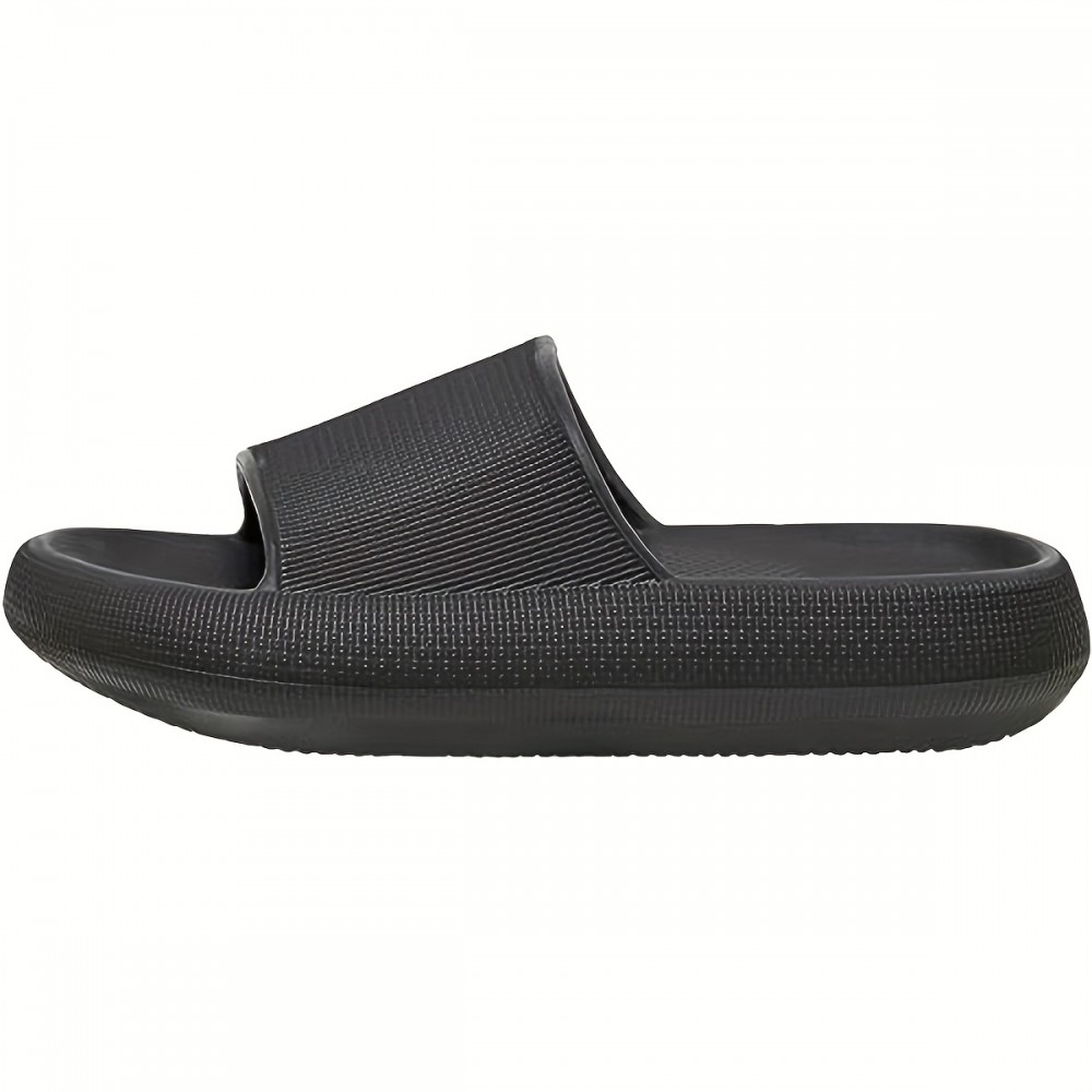 Men's EVA Flip-Flops — Lightweight, Non-Slip Summer Sandals