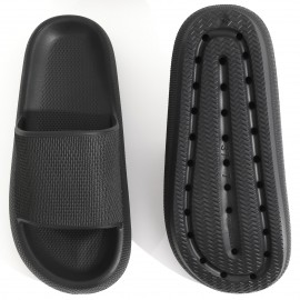 Men's EVA Flip-Flops — Lightweight, Non-Slip Summer Sandals