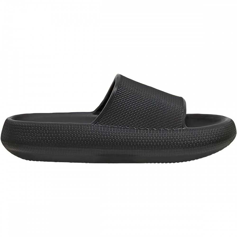 Men's EVA Flip-Flops — Lightweight, Non-Slip Summer Sandals