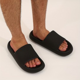 Men's EVA Flip-Flops — Lightweight, Non-Slip Summer Sandals