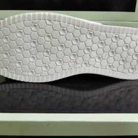 Men's Breathable PU Slip-On Casual Sneakers — Summer Leisure Style