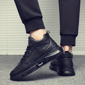 男士防水防滑厨房运动鞋