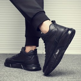 男士防水防滑厨房运动鞋