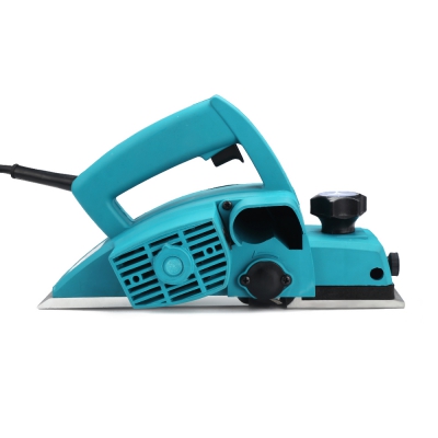 800W Electric Handheld Planer Powerful Woodworking File Tool Set