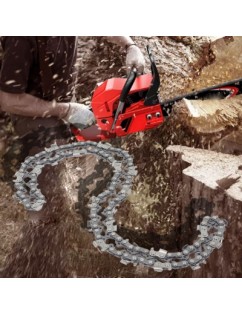 Chainsaw Chain 0.325\'\' Pitch 0.058\'\' Gauge
