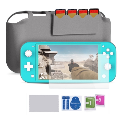 iPEGA PG - SL009A Protective Case Accessories 3-in-1 Kit for Switch Lite