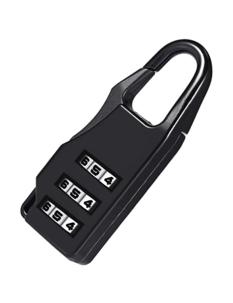 Password Lock