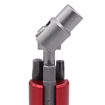 SRWRN Aluminum Bicycle Invisible Repair Tool Set
