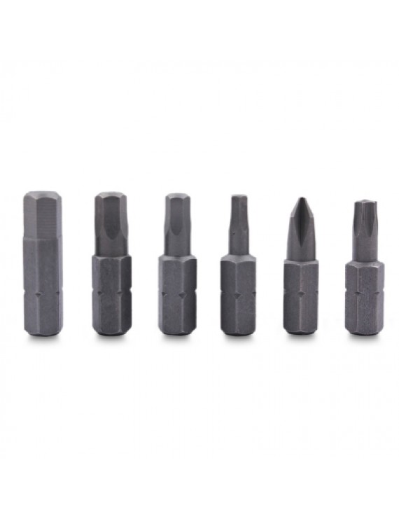 SRWRN Aluminum Bicycle Invisible Repair Tool Set