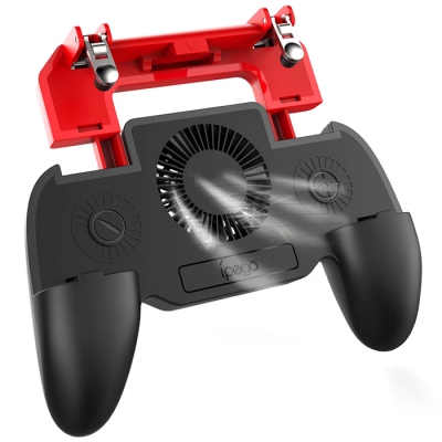 IPEGA PG - 9123 Multi-function Jedi Survival Grip Games Controller