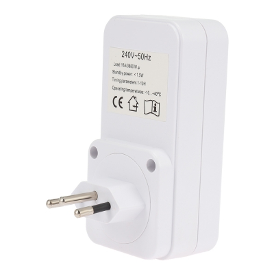 TM04 Countdown Timer Switch