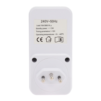 TM04 Countdown Timer Switch