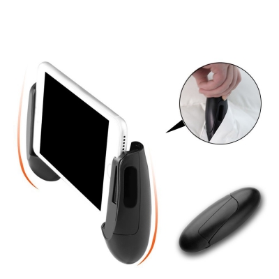 Mobile Phone Handle Game Controller Gamepad Shoot Aim Triggers Joystick