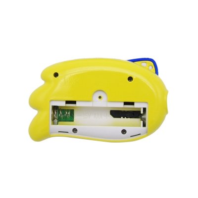 Portable Joystick Game Console