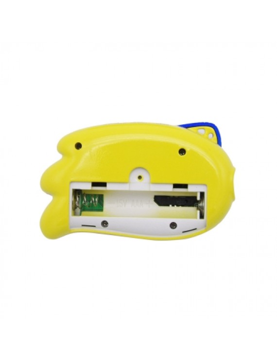 Portable Joystick Game Console
