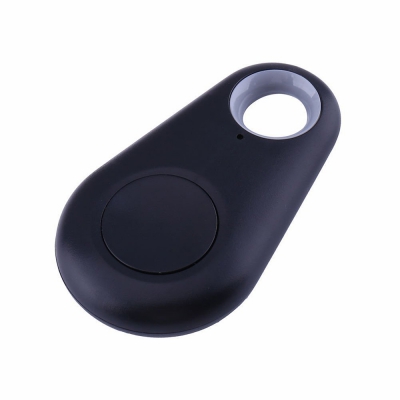 Smart Bluetooth Tracer GPS Locator Tags Alarm Wallet Finder Key Keychain ITags Pet Dog Tracker Child
