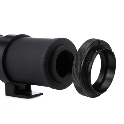 420 - 800mm Super Telephoto Lens