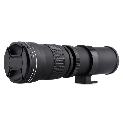 420 - 800mm Super Telephoto Lens