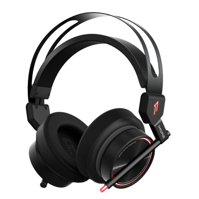 1MORE H1005 Spearhead VR Over-Ear Headphones Black