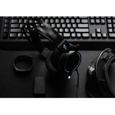 1MORE H1005 Spearhead VR Over-Ear Headphones Black