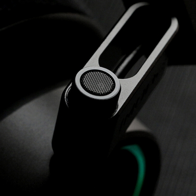 1MORE H1005 Spearhead VR Over-Ear Headphones Black