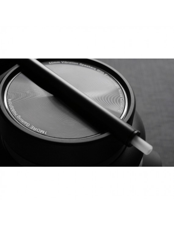 1MORE H1005 Spearhead VR Over-Ear Headphones Black