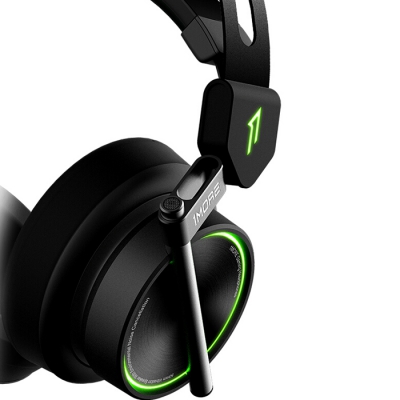 1MORE H1005 Spearhead VR Over-Ear Headphones Black