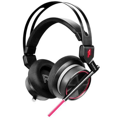 1MORE H1005 Spearhead VR Over-Ear Headphones Black