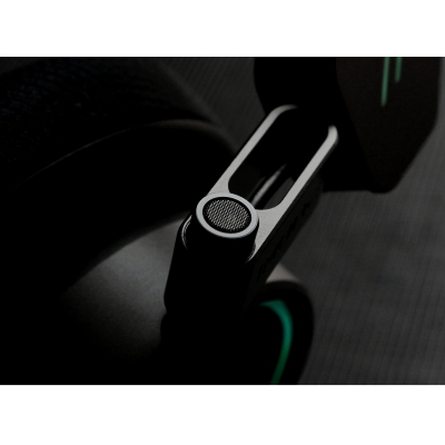 1MORE H1005 Spearhead VR Over-Ear Headphones Black