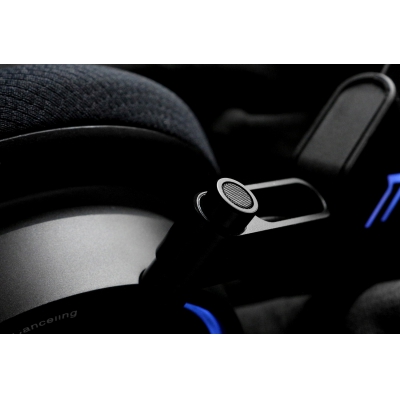 1MORE H1005 Spearhead VR Over-Ear Headphones Black