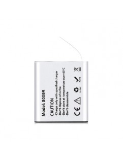 Hawkeye Firefly S009R 1200mAh Action Camera Backup Li-ion Battery