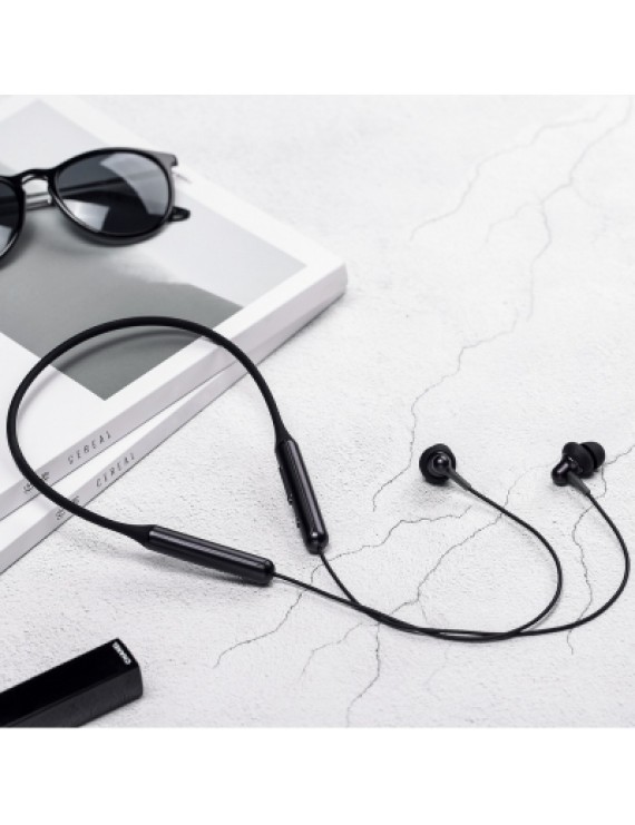 1MORE E1024BT Stylish Bluetooth In-Ear Headphones Black