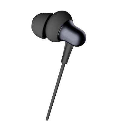 1MORE E1024BT Stylish Bluetooth In-Ear Headphones Black
