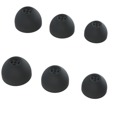 1MORE E1024BT Stylish Bluetooth In-Ear Headphones Black