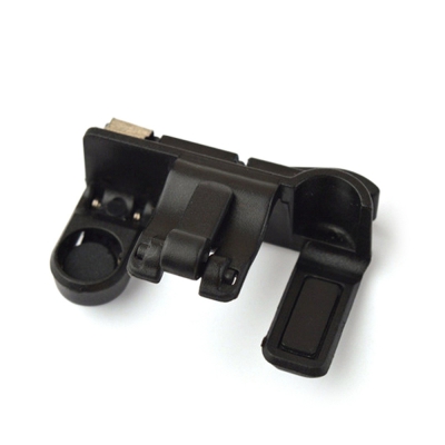2PCS Mobile Phone Shooting Game Fire Button Aim Key Buttons L1 R1 Controller
