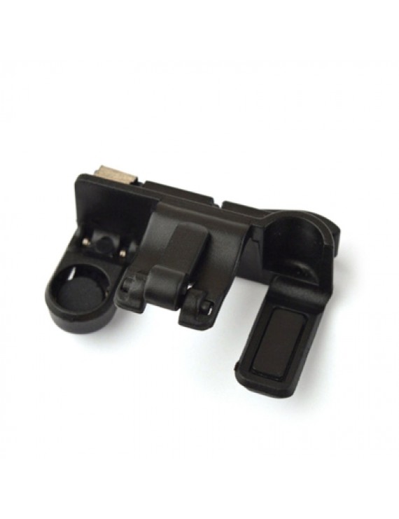 2PCS Mobile Phone Shooting Game Fire Button Aim Key Buttons L1 R1 Controller