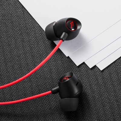 1MORE E1020BT Spearhead VR Bluetooth In-Ear Gaming Earphone Black