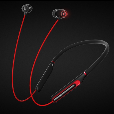 1MORE E1020BT Spearhead VR Bluetooth In-Ear Gaming Earphone Black