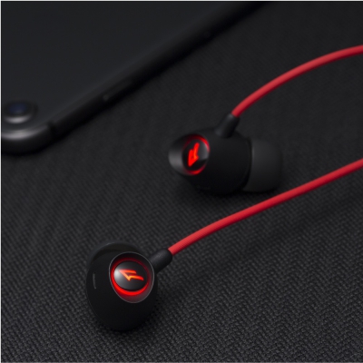 1MORE E1020BT Spearhead VR Bluetooth In-Ear Gaming Earphone Black