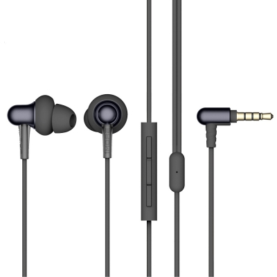 1MORE E1025 Stylish In-Ear Headphones Pink