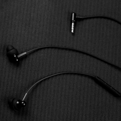 1MORE E1025 Stylish In-Ear Headphones Pink