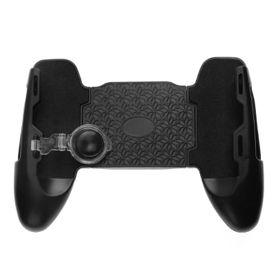 3 In1 Joystick Grip Extended Handle Game Controller Gamepad