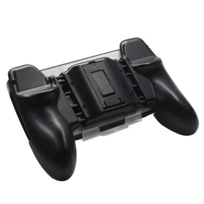 3 In1 Joystick Grip Extended Handle Game Controller Gamepad