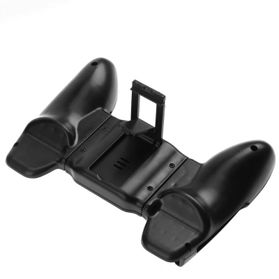 3 In1 Joystick Grip Extended Handle Game Controller Gamepad