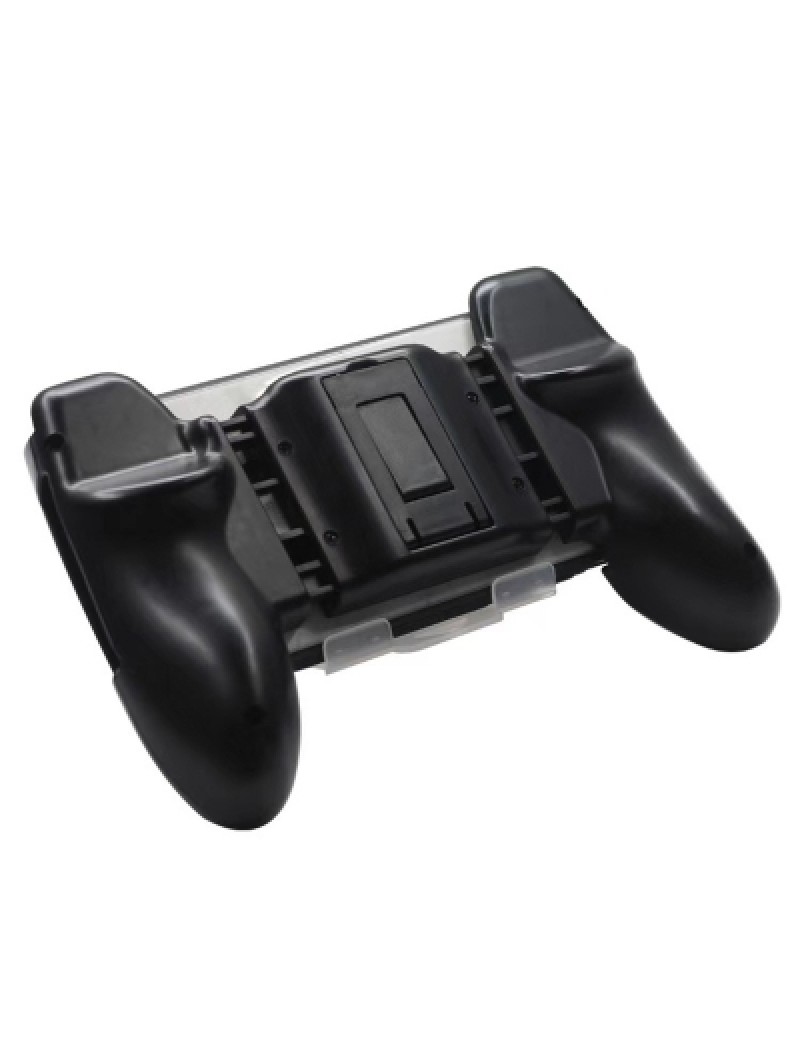 3 In1 Joystick Grip Extended Handle Game Controller Gamepad